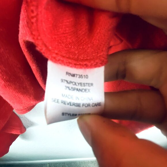 🟣🟣🟣 Mary Jane Women's Size Extra Small Peace Waterfall Embroidered Cardigan S - Picture 4 of 8